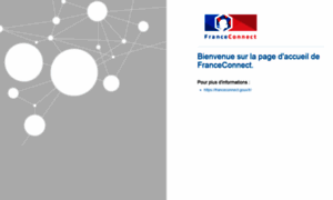 App.franceconnect.gouv.fr thumbnail