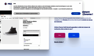 App.franceverif.fr thumbnail