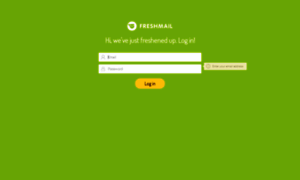 App.freshmail.com thumbnail
