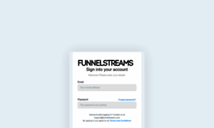 App.funnelstreams.com thumbnail