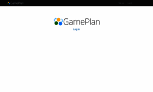 App.gameplan.global thumbnail