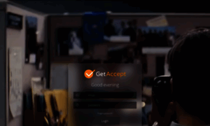 App.getaccept.com thumbnail