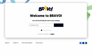 App.getbravo.io thumbnail