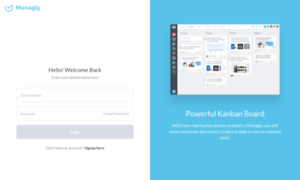 App.getmanagly.com thumbnail