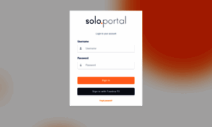 App.getsolo.io thumbnail