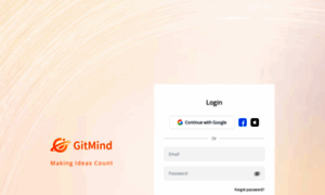 App.gitmind.com thumbnail