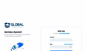 App.global-warehouse.co.uk thumbnail