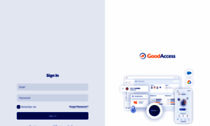 App.goodaccess.com thumbnail