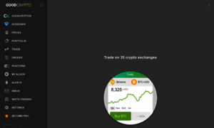 App.goodcrypto.app thumbnail