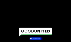 App.goodunited.io thumbnail