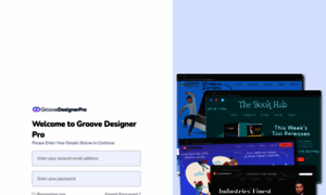 App.groovedesignerpro.com thumbnail