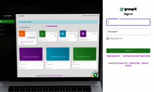 App.groupx.io thumbnail