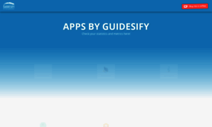 App.guidesify.com thumbnail