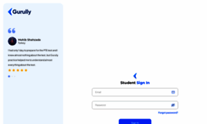 App.gurully.com thumbnail