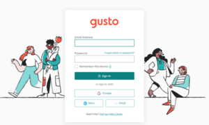 App.gusto.com thumbnail