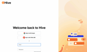 App.hive.com thumbnail