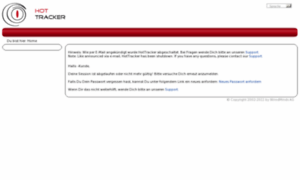 App.hottracker.de thumbnail