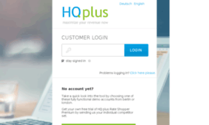 App.hqplus.de thumbnail