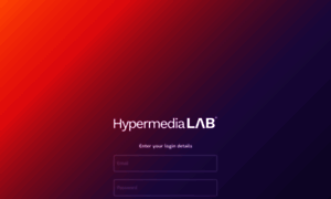 App.hypermedialab.com thumbnail