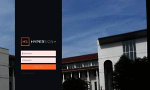 App.hypersign.net thumbnail
