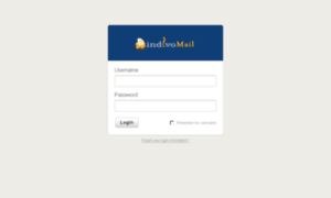 App.indivomail.com thumbnail