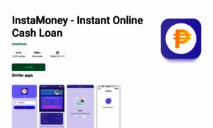 App.instamoney.ph thumbnail