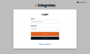 App.integratec.com thumbnail