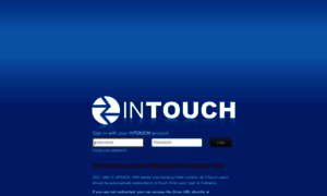 App.intouchfollowup.com thumbnail