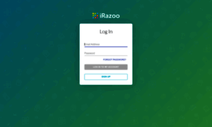 App.irazoo.com thumbnail