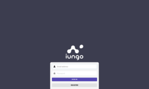 App.iungo.network thumbnail