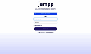App.jampp.com thumbnail