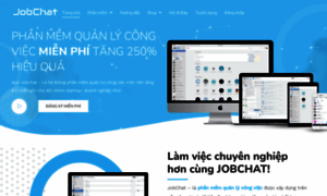 App.jobchat.vn thumbnail