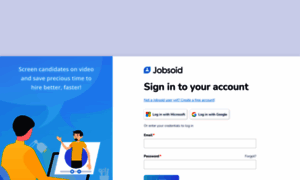App.jobsoid.com thumbnail