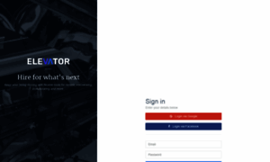 App.joinelevator.com thumbnail