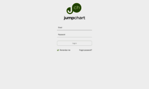 App.jumpchart.com thumbnail