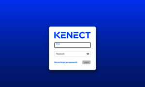 App.kenect.com thumbnail