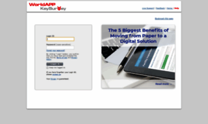 App.keysurvey.com thumbnail
