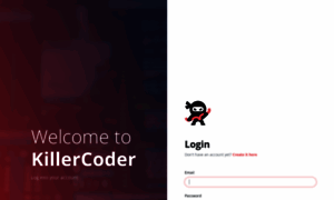 App.killercoder.io thumbnail