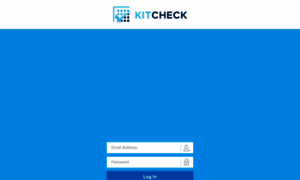 App.kitcheck.com thumbnail