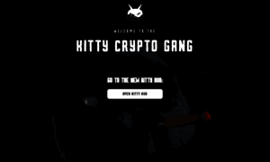 App.kittycryptogang.com thumbnail