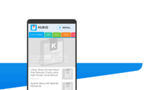 App.kurio.co.id thumbnail