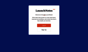 App.launchnotes.io thumbnail