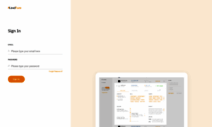 App.leadfuze.com thumbnail