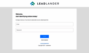 App.leadlander.com thumbnail