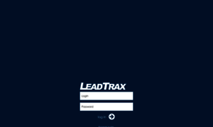 App.leadtraxsolution.com thumbnail