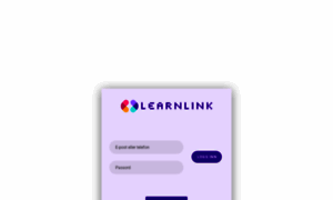 App.learnlink.no thumbnail