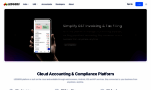 App.ledgers.cloud thumbnail