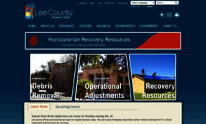 App.leegov.com thumbnail