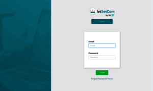 App.letsetcom.io thumbnail