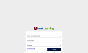 App.levellearning.com thumbnail